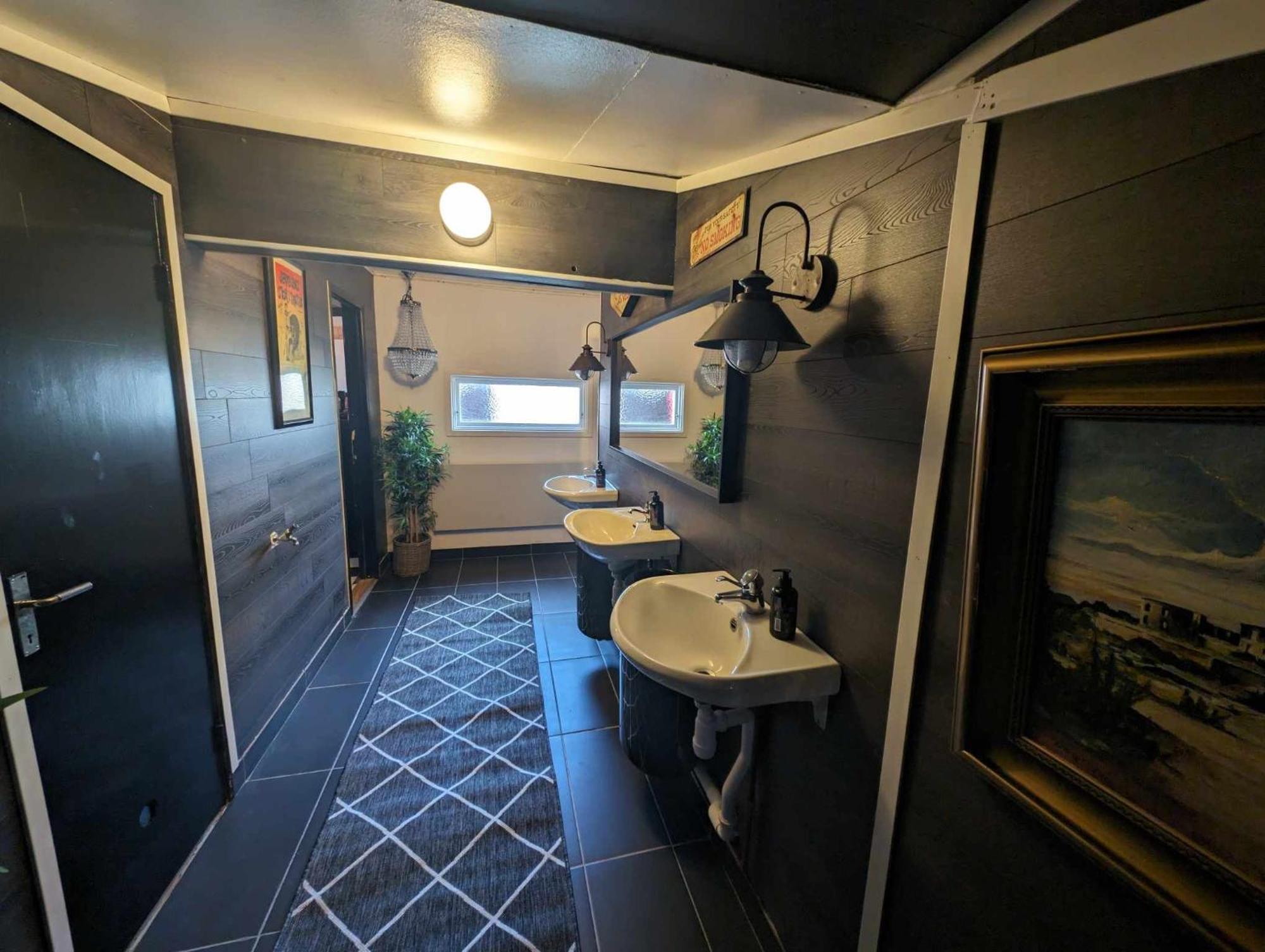 Raella Camp - Oeland Hotel บอรีโฮล์ม ภายนอก รูปภาพ