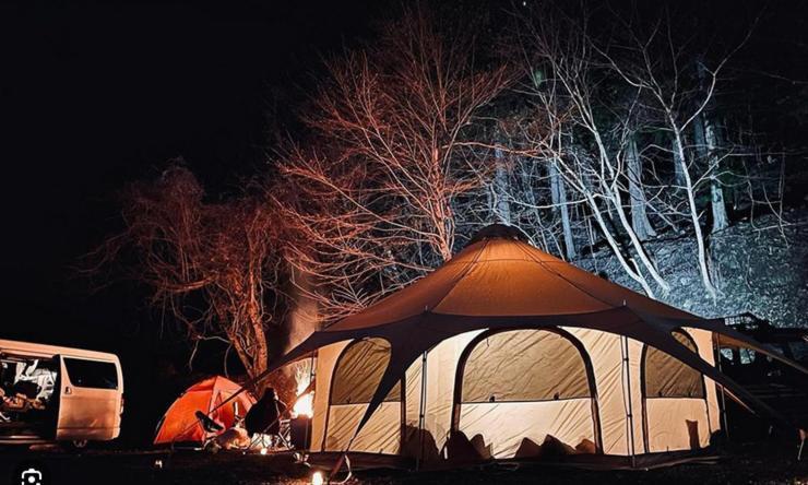 Raella Camp - Oeland Hotel บอรีโฮล์ม ภายนอก รูปภาพ