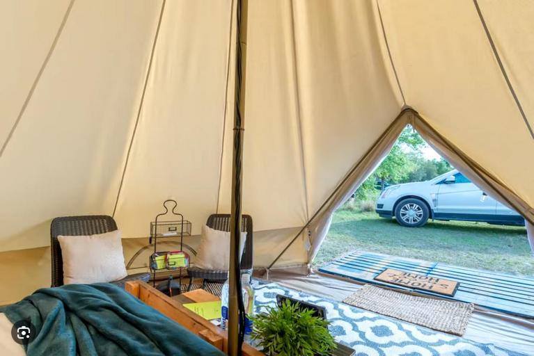 Raella Camp - Oeland Hotel บอรีโฮล์ม ภายนอก รูปภาพ